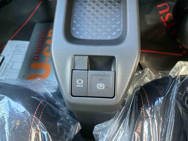 タフトＧオートエアコン　衝突回避支援システム　コーナーセンサー　キーフリーシステム　プッシュボタンスタート　ＬＥＤヘッドランプ（沖縄県）の中古車