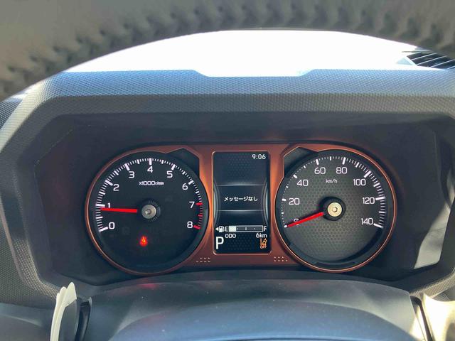 タフトＧオートエアコン　衝突回避支援システム　コーナーセンサー　キーフリーシステム　プッシュボタンスタート　ＬＥＤヘッドランプ（沖縄県）の中古車