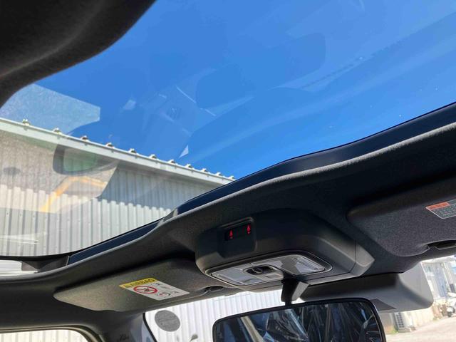 タフトＧオートエアコン　衝突回避支援システム　コーナーセンサー　キーフリーシステム　プッシュボタンスタート　ＬＥＤヘッドランプ（沖縄県）の中古車