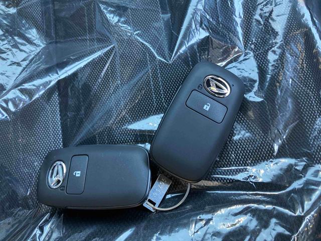 タフトＧオートエアコン　衝突回避支援システム　コーナーセンサー　キーフリーシステム　プッシュボタンスタート　ＬＥＤヘッドランプ（沖縄県）の中古車