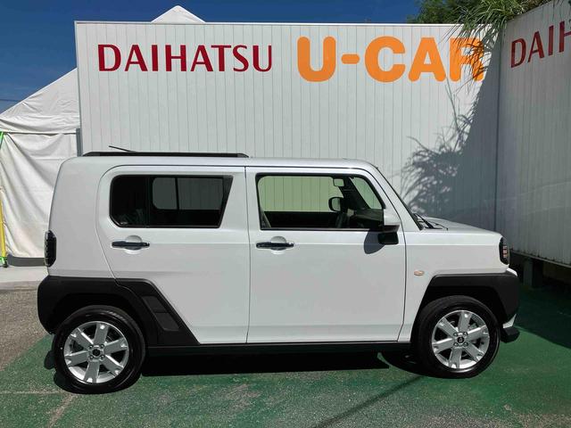 タフトＧ　クロムベンチャー（沖縄県）の中古車