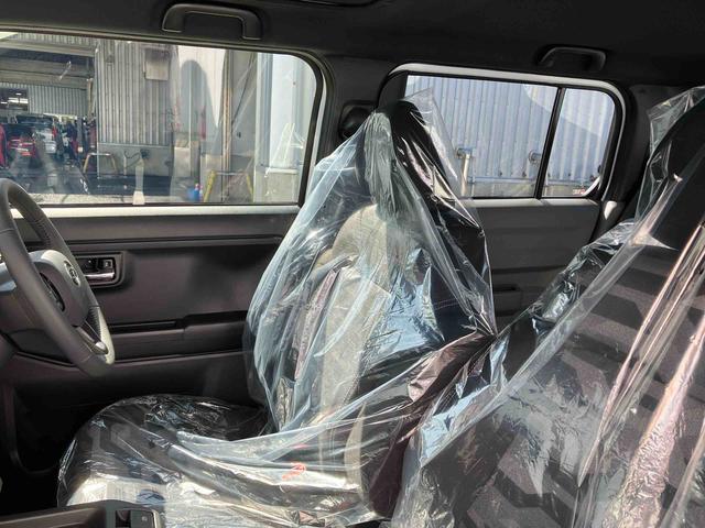 タフトＧ　クロムベンチャー（沖縄県）の中古車