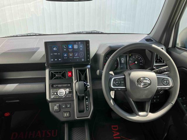 タフトＧ　クロムベンチャー（沖縄県）の中古車