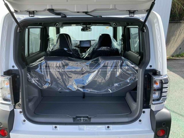 タフトＧ　クロムベンチャー（沖縄県）の中古車