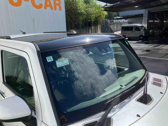 タフトＧ　クロムベンチャー（沖縄県）の中古車