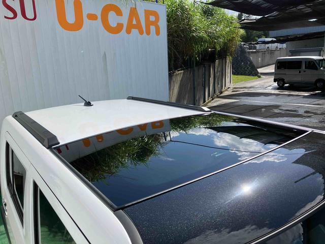 タフトＧ　クロムベンチャー（沖縄県）の中古車