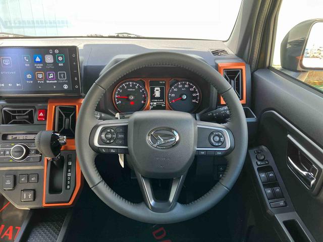タフトＧターボ（沖縄県）の中古車