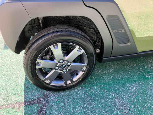 タフトＧターボ（沖縄県）の中古車