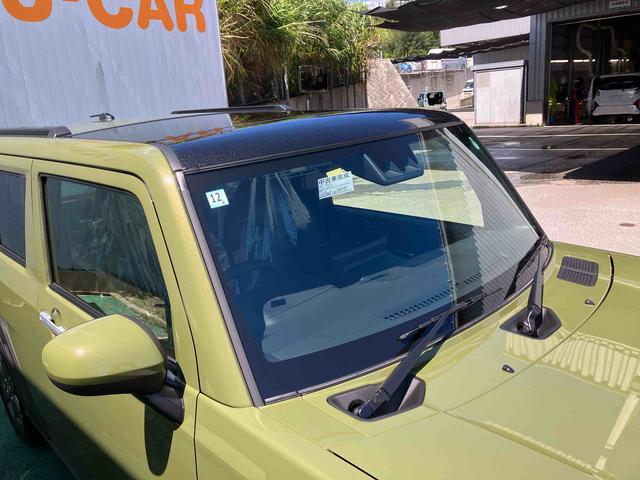 タフトＧターボ（沖縄県）の中古車