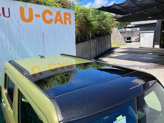 タフトＧターボ（沖縄県）の中古車