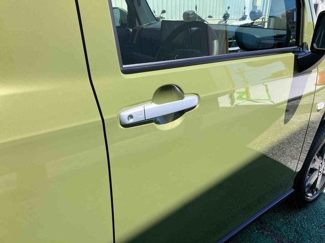 タフトＧターボ（沖縄県）の中古車