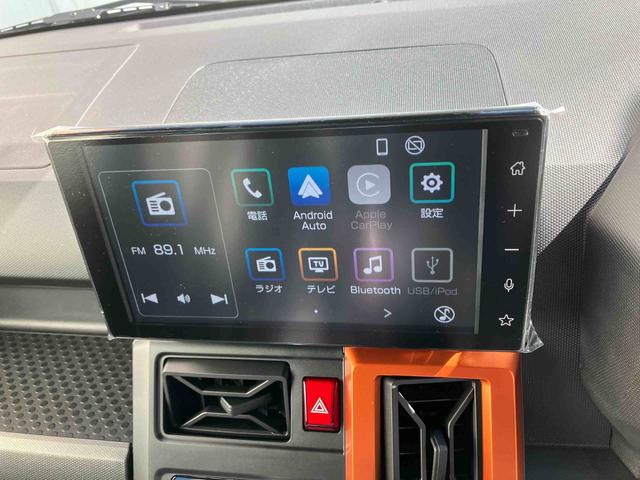 タフトＧターボ（沖縄県）の中古車