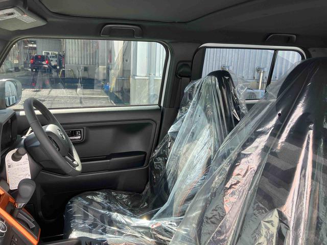 タフトＧターボ（沖縄県）の中古車