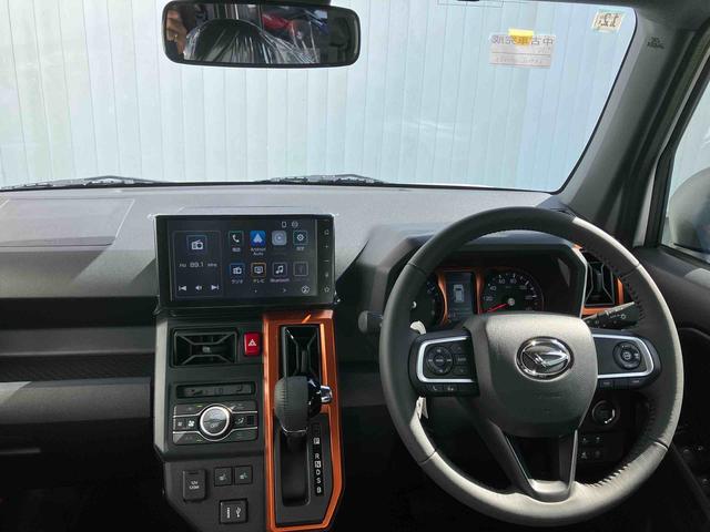 タフトＧターボ（沖縄県）の中古車