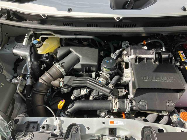 タフトＧターボ（沖縄県）の中古車