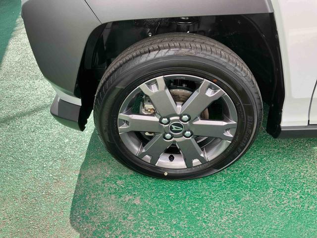 タフトＧターボ（沖縄県）の中古車