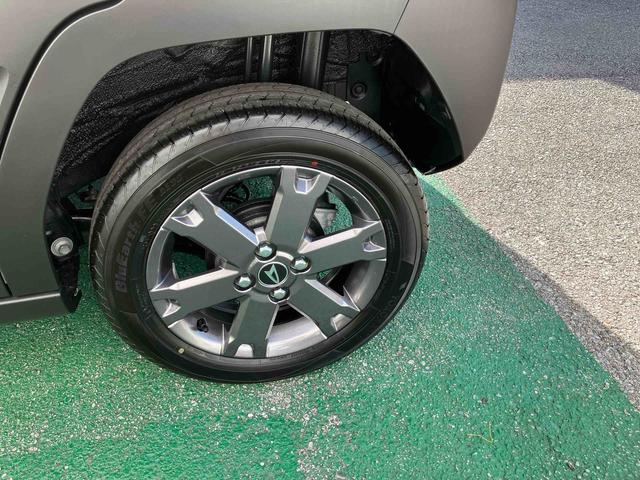 タフトＧターボ（沖縄県）の中古車