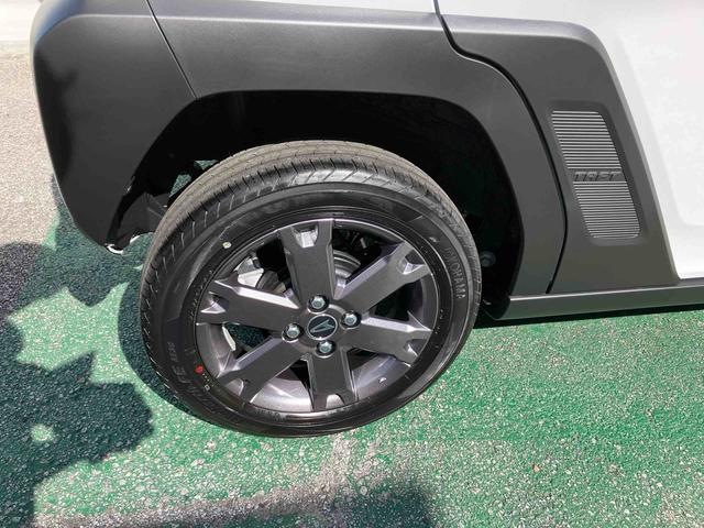 タフトＧターボ（沖縄県）の中古車