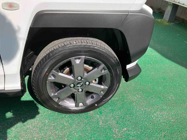 タフトＧターボ（沖縄県）の中古車