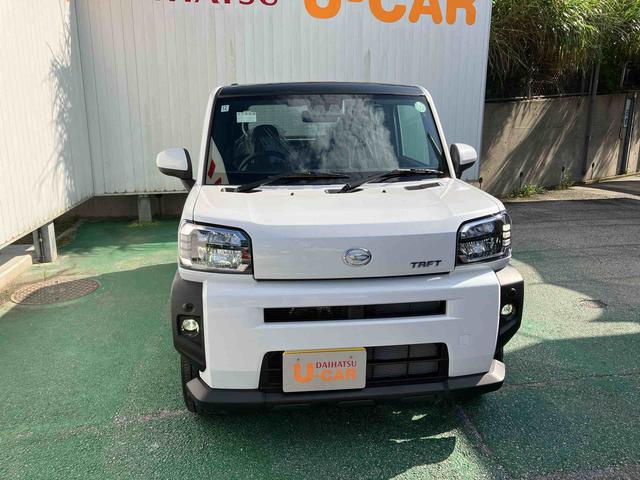 タフトＧターボ（沖縄県）の中古車