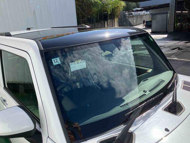 タフトＧターボ（沖縄県）の中古車