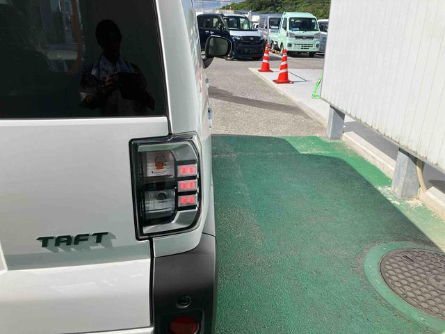 タフトＧターボ（沖縄県）の中古車
