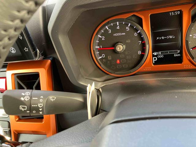 タフトＧターボ（沖縄県）の中古車