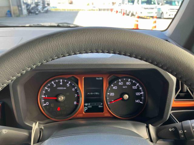 タフトＧターボ（沖縄県）の中古車