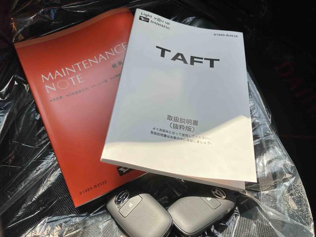 タフトＧターボ（沖縄県）の中古車