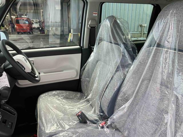 ムーヴキャンバスストライプスＧ（沖縄県）の中古車