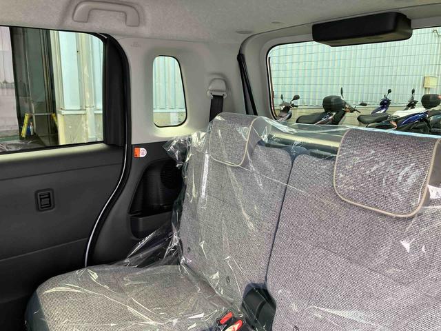 ムーヴキャンバスストライプスＧ（沖縄県）の中古車