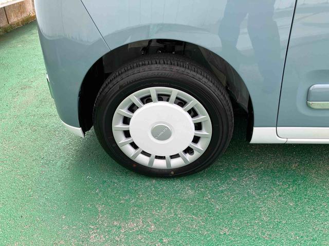 ムーヴキャンバスストライプスＧ（沖縄県）の中古車
