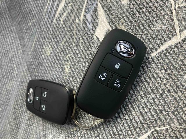 ムーヴキャンバスストライプスＧ（沖縄県）の中古車