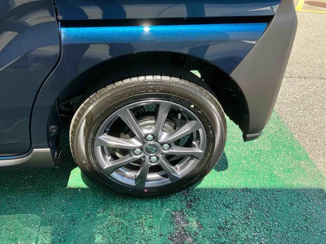 タントファンクロス（沖縄県）の中古車
