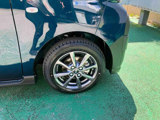 タントファンクロス（沖縄県）の中古車