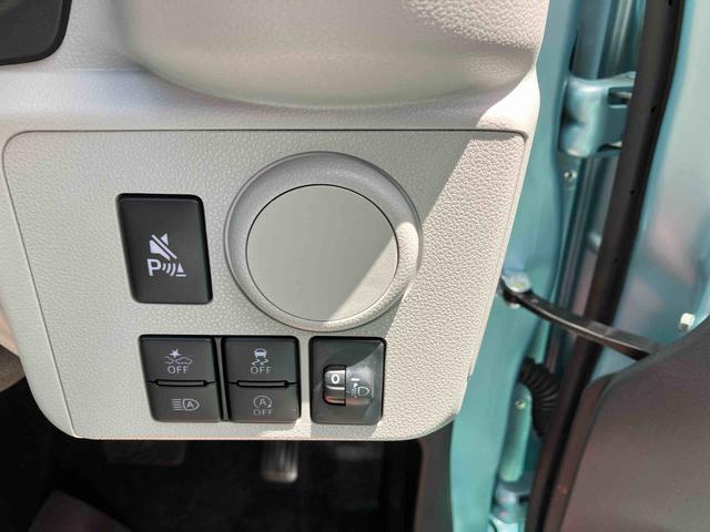 ミライースＸ　ＳＡIII（沖縄県）の中古車