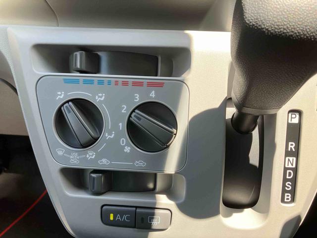 ミライースＸ　ＳＡIII（沖縄県）の中古車