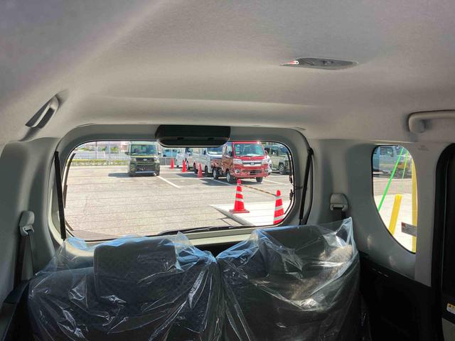 タントＸオートエアコン　衝突回避支援システム　コーナーセンサー　キーフリーシステム　プッシュボタンスタート　ＬＥＤヘッドランプ（沖縄県）の中古車