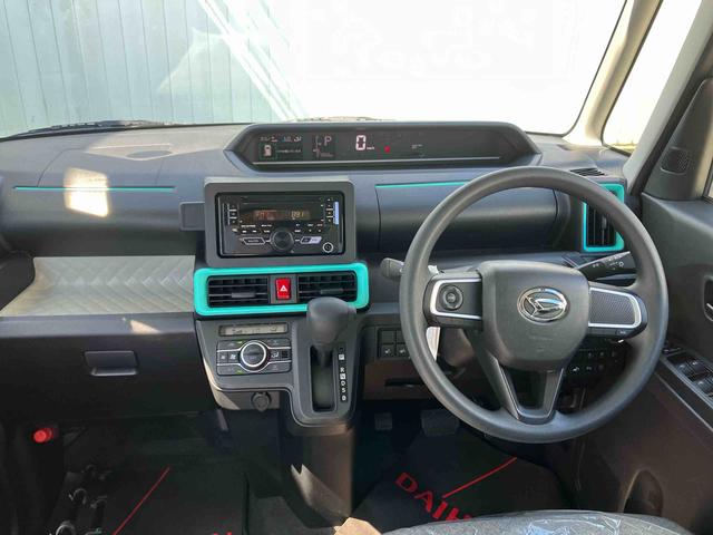 タントＸオートエアコン　衝突回避支援システム　コーナーセンサー　キーフリーシステム　プッシュボタンスタート　ＬＥＤヘッドランプ（沖縄県）の中古車