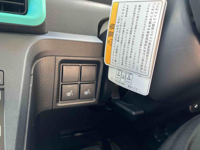 タントＸオートエアコン　衝突回避支援システム　コーナーセンサー　キーフリーシステム　プッシュボタンスタート　ＬＥＤヘッドランプ（沖縄県）の中古車