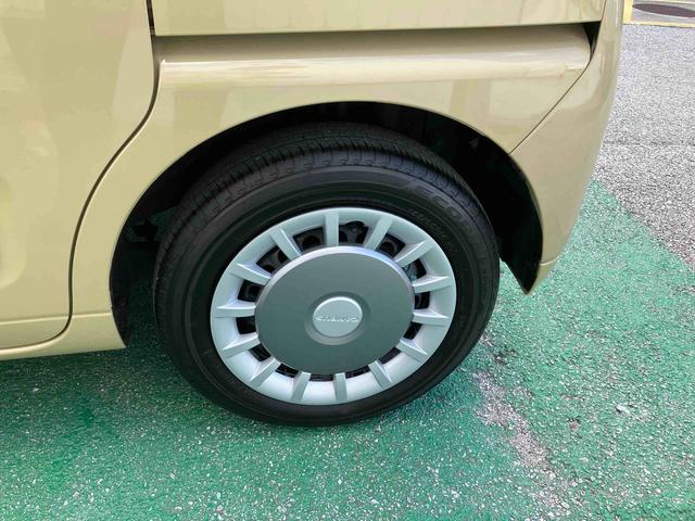 ムーヴキャンバスセオリーＧターボ（沖縄県）の中古車