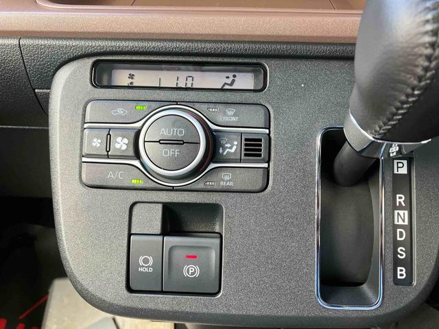 ムーヴキャンバスセオリーＧターボ（沖縄県）の中古車