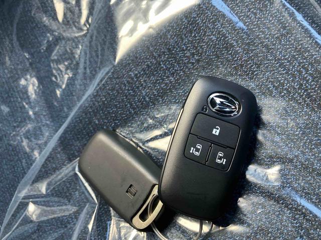 ムーヴキャンバスセオリーＧターボ（沖縄県）の中古車