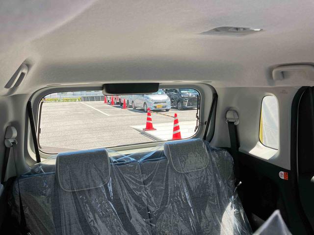 ムーヴキャンバスストライプスＧオートエアコン　７インチナビ　ドライブレコーダー　　衝突回避支援システム　コーナーセンサー　ＬＥＤヘッドランプ＆フォグランプ　両側パワースライドドア　キーフリーシステム（沖縄県）の中古車