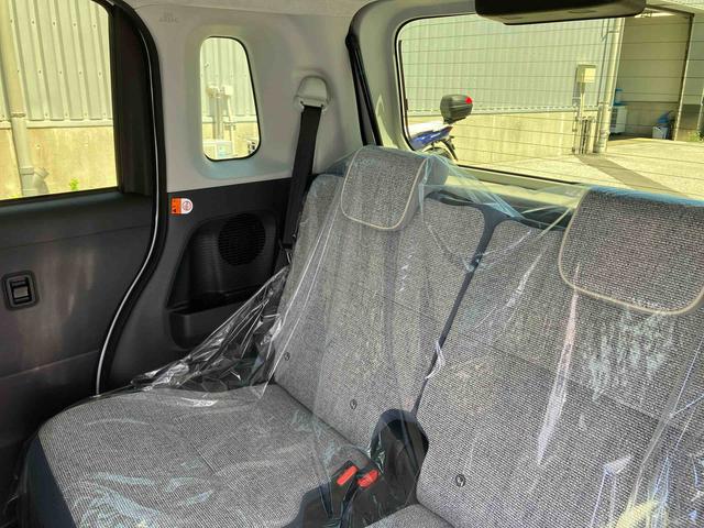 ムーヴキャンバスストライプスＧオートエアコン　７インチナビ　ドライブレコーダー　　衝突回避支援システム　コーナーセンサー　ＬＥＤヘッドランプ＆フォグランプ　両側パワースライドドア　キーフリーシステム（沖縄県）の中古車