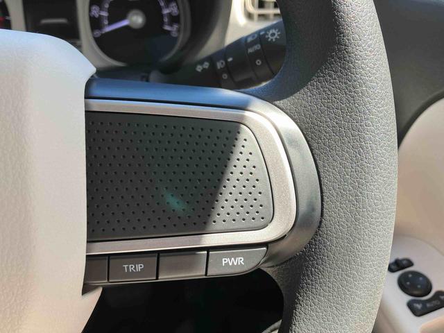 ムーヴキャンバスストライプスＧオートエアコン　７インチナビ　ドライブレコーダー　　衝突回避支援システム　コーナーセンサー　ＬＥＤヘッドランプ＆フォグランプ　両側パワースライドドア　キーフリーシステム（沖縄県）の中古車