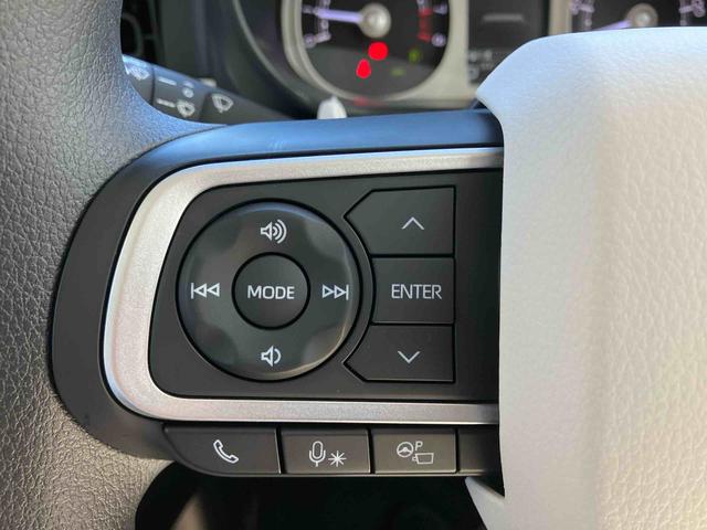 ムーヴキャンバスストライプスＧオートエアコン　７インチナビ　ドライブレコーダー　　衝突回避支援システム　コーナーセンサー　ＬＥＤヘッドランプ＆フォグランプ　両側パワースライドドア　キーフリーシステム（沖縄県）の中古車