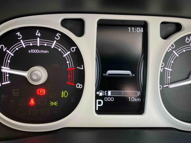 ムーヴキャンバスストライプスＧオートエアコン　７インチナビ　ドライブレコーダー　　衝突回避支援システム　コーナーセンサー　ＬＥＤヘッドランプ＆フォグランプ　両側パワースライドドア　キーフリーシステム（沖縄県）の中古車