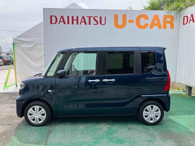 タントＸ（沖縄県）の中古車