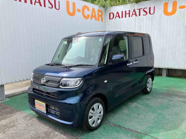 タントＸ（沖縄県）の中古車